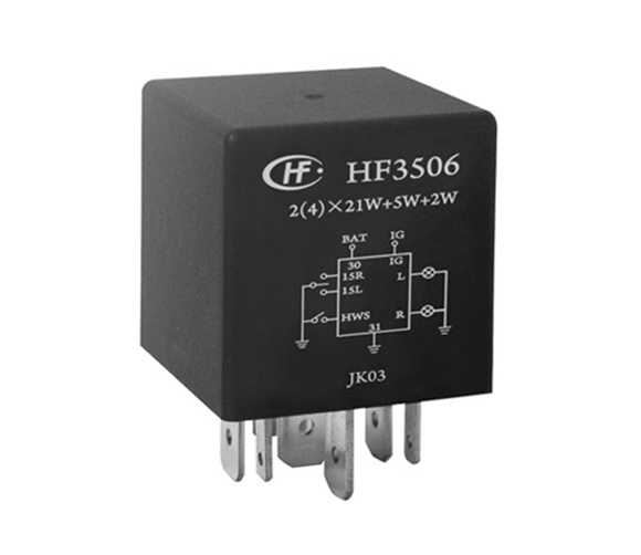FLASHER HF3506 big 1