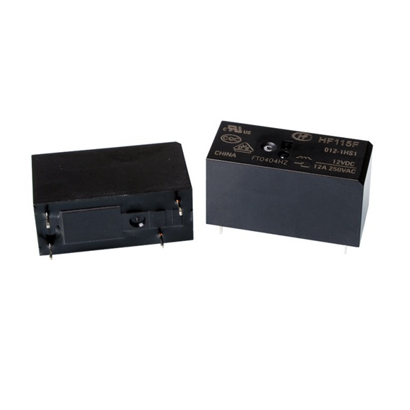 HF115F 1