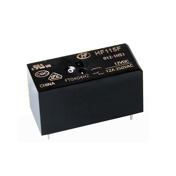 HF115F 4