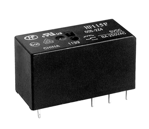 HF115F i big