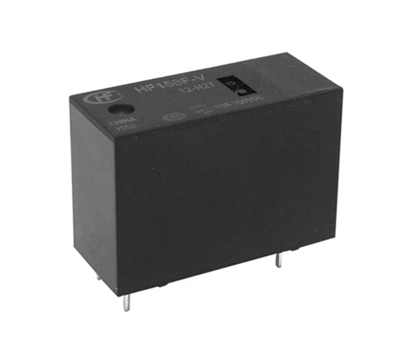 HF158F V 1 pole big 1
