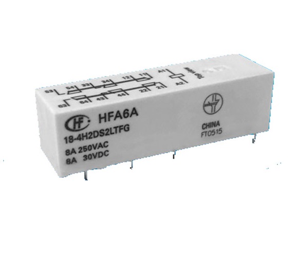 HFA6A big 2 2