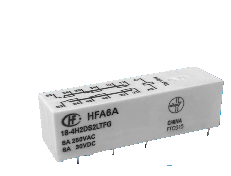 HFA6A big 2