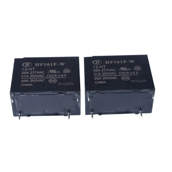 Hongfa Relay HF161F W 1 1