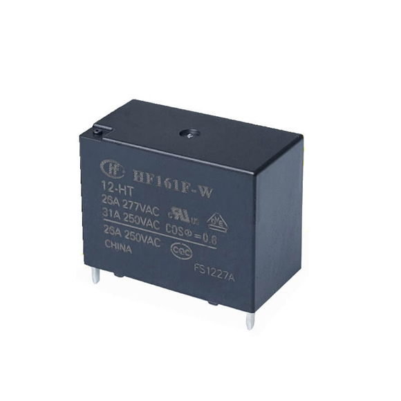Hongfa Relay HF161F W 3 1