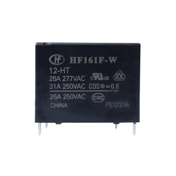 Hongfa Relay HF161F W 4 1