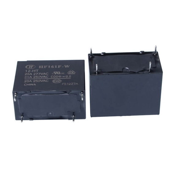 Hongfa Relay HF161F W 5 1