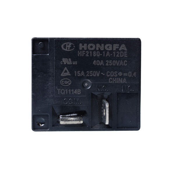 Hongfa Relay HF2160 2