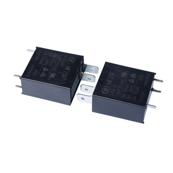 Hongfa Relay HF25F 2