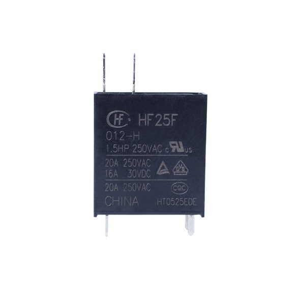 Hongfa Relay HF25F 3
