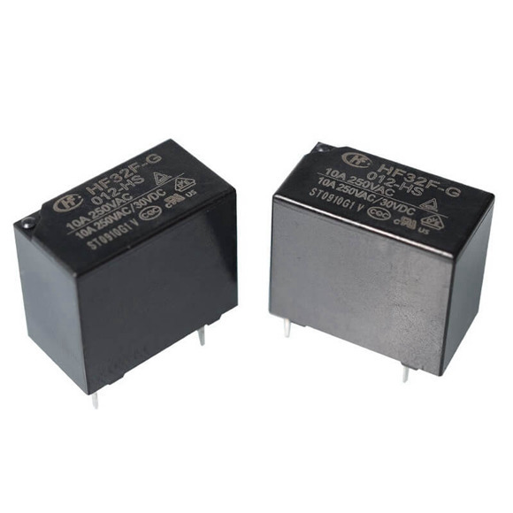 Hongfa Relay HF32F G 2 1