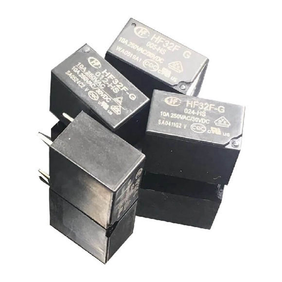 Hongfa Relay HF32F G 3 1