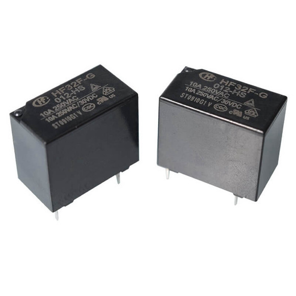 Hongfa Relay HF32F G 4 1