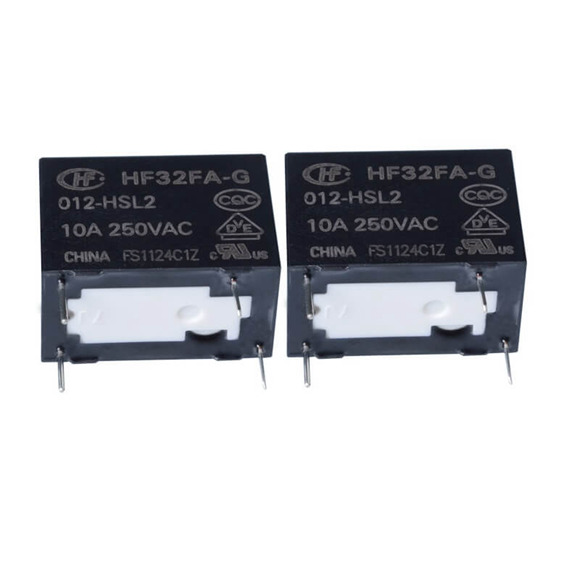 Hongfa Relay HF32FA G Series 1 1