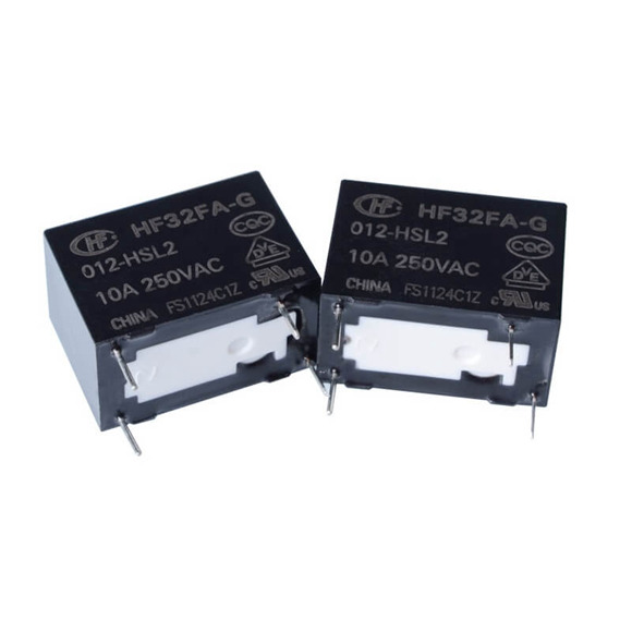 Hongfa Relay HF32FA G Series 2 1