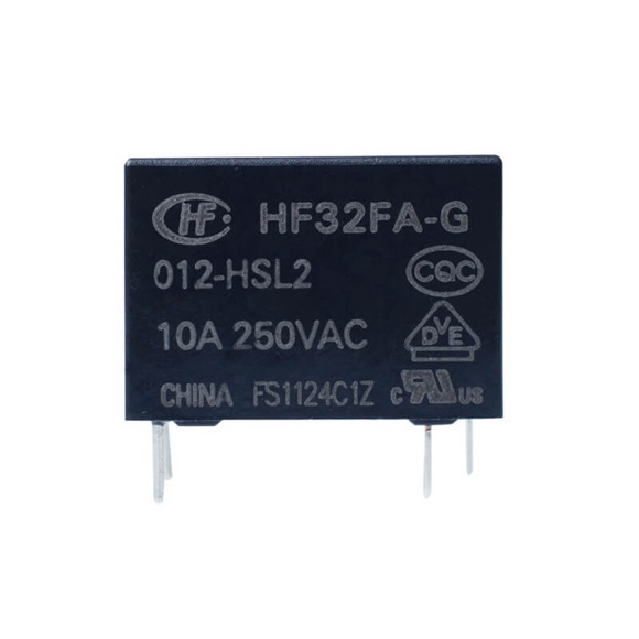 Hongfa Relay HF32FA G Series 3 1