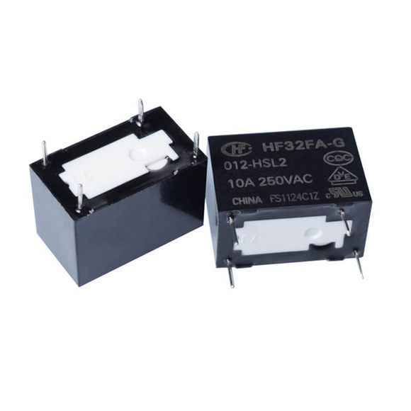 Hongfa Relay HF32FA G Series 4 1