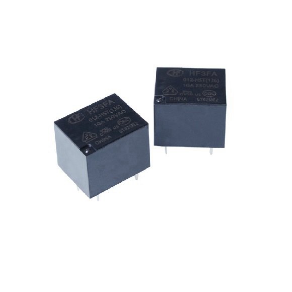 Hongfa relay HF3FA M 3