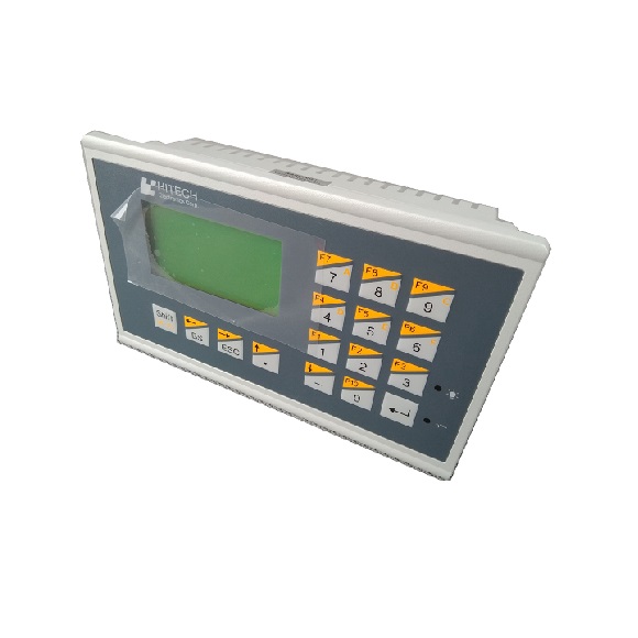 3 HITECH Beijer PWS operator Panels HMI PWS6300S S 1