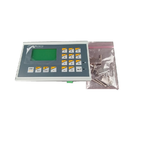 3 HITECH Beijer PWS operator Panels HMI PWS6300S S 2