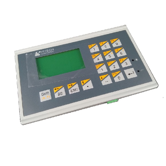 3 HITECH Beijer PWS operator Panels HMI PWS6300S S 4
