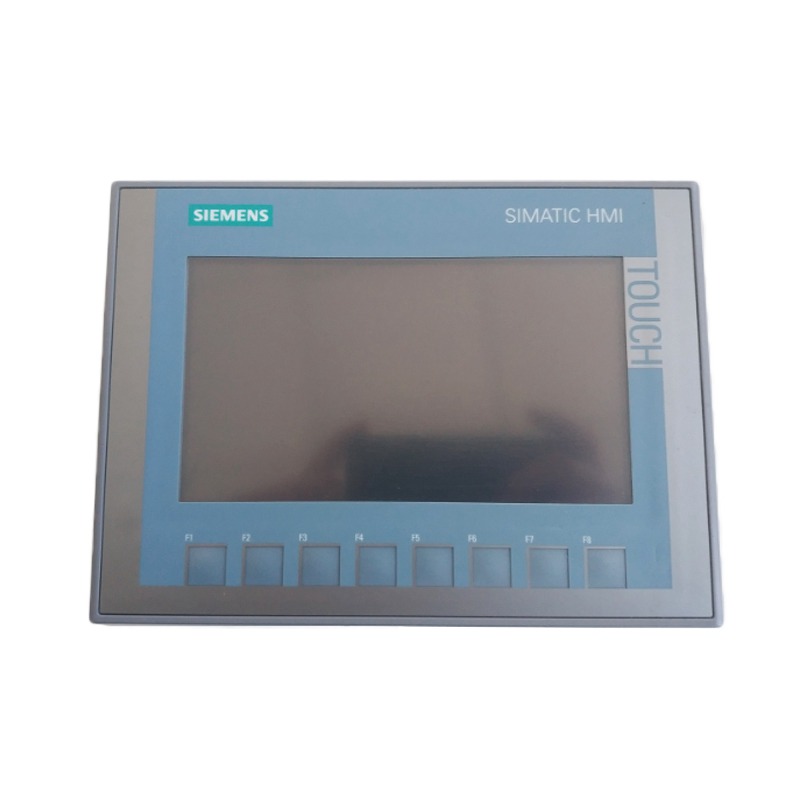 KTP700 Siemens 7 inch Touch Screen Amt10735 6AV2123-2GB03-0AX0 