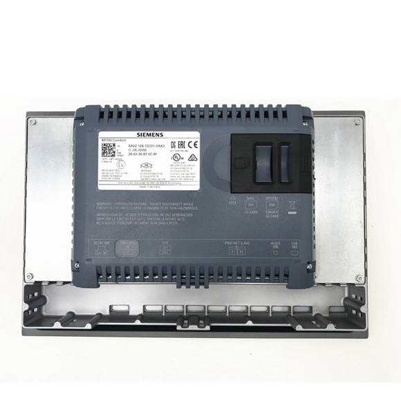6AV2124 1GC01 0AX0 3 1