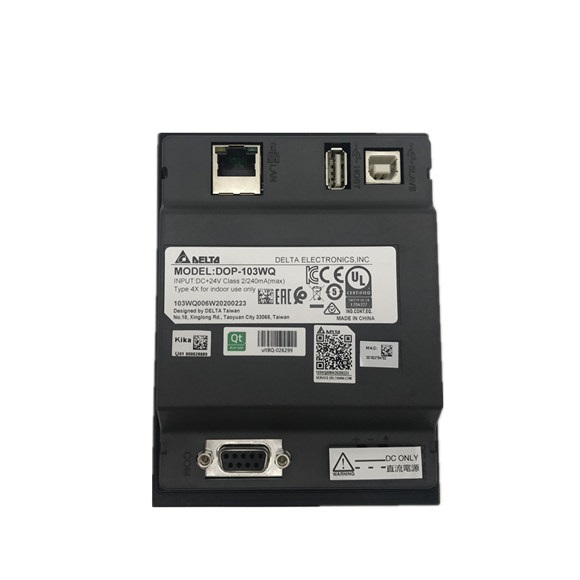 DOP 103WQ 3