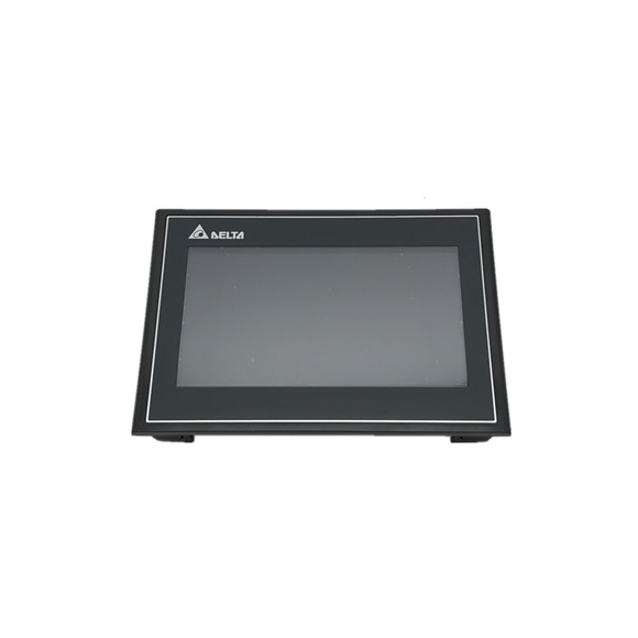 Delta DOP-107WV HMI Touch Screen - NEW, 1 Year Warranty