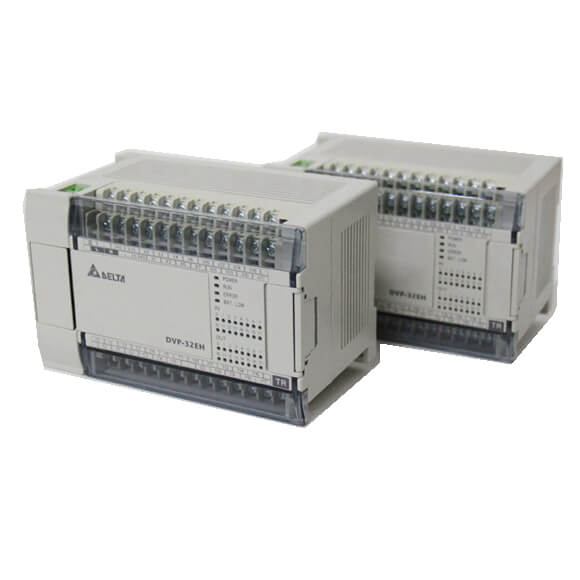 DVP EH3 Series 1