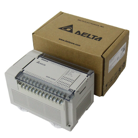 DVP EH3 Series 2 1 1