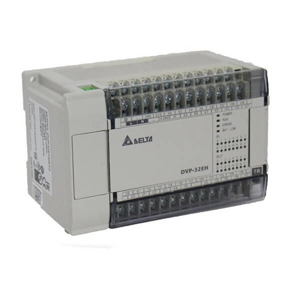 DVP EH3 Series 3 1