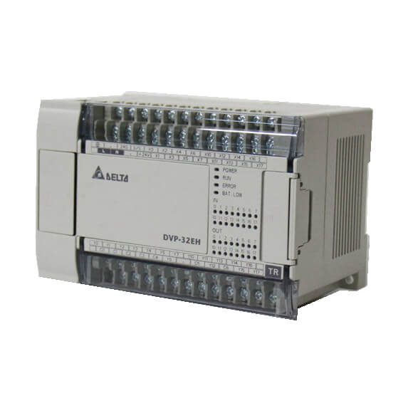 DVP EH3 Series 4 1
