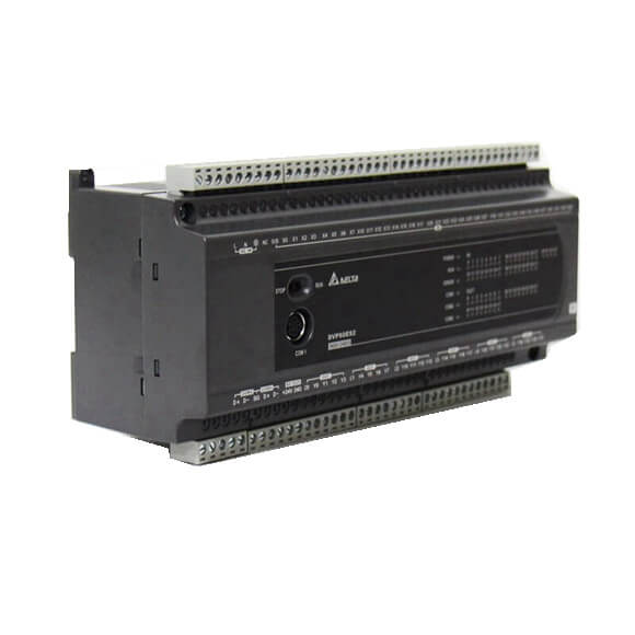 DVP ES2 Series DVP60ES200R 1 1