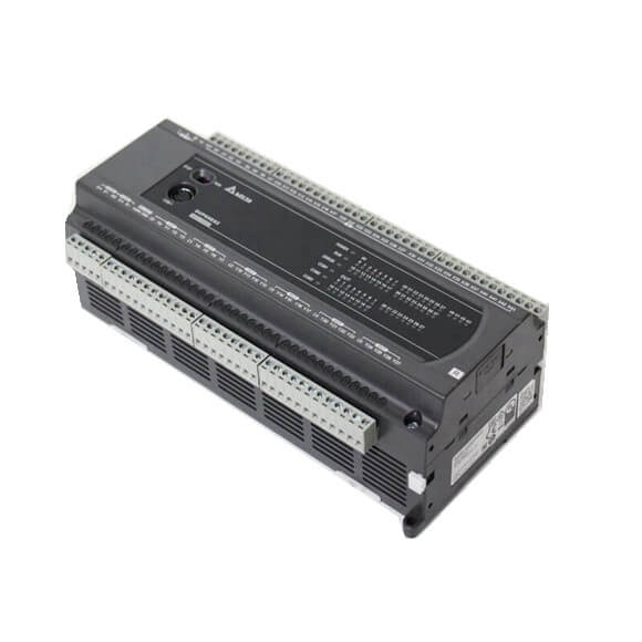 DVP ES2 Series DVP60ES200R 1 2