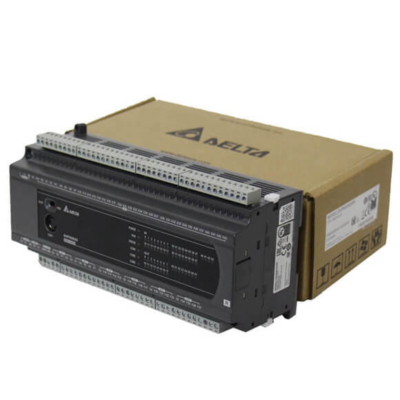 DVP ES2 Series DVP60ES200R 2 1