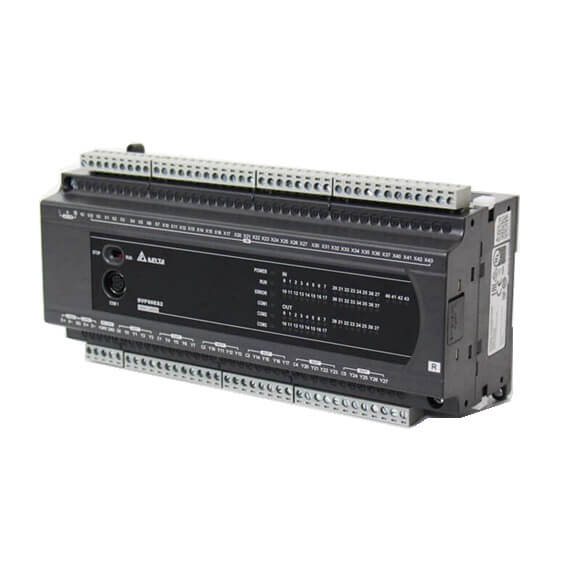 DVP ES2 Series DVP60ES200R 3 1
