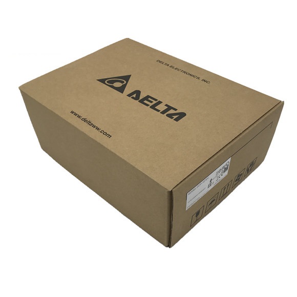 Delta HMI DOP 107EV 1