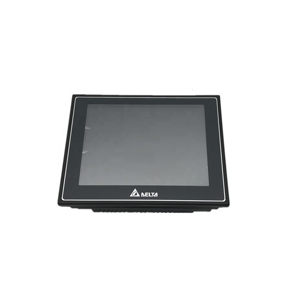 Delta Touch Screen HMI DOP 107EG 3