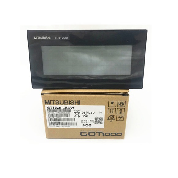 1PC NEW MITSUBISHI GT1030-LBD-C touch-screen touchpad 