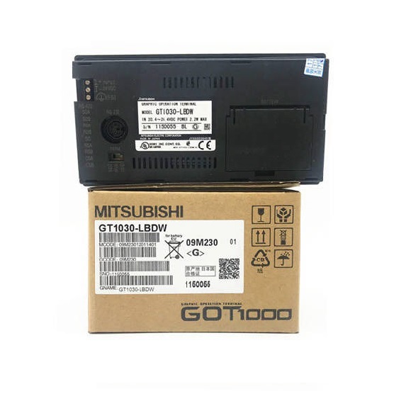 GT1030 LBDW 5 1