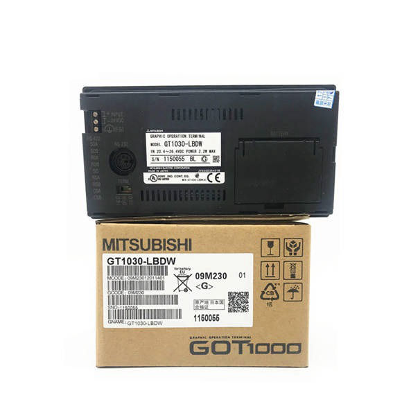 GT1030 LBDW 5