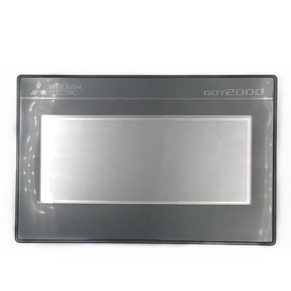 3.8″ Mitsubishi Touch screen HMIs GT2103-PMBLS - United Automation