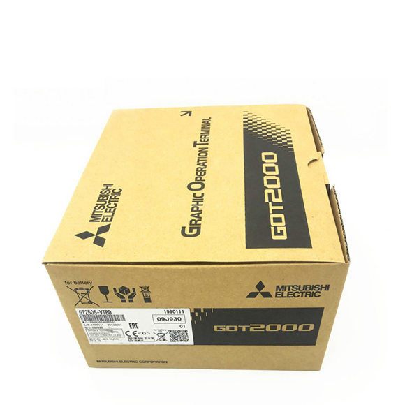 GT2505 VTBD 1