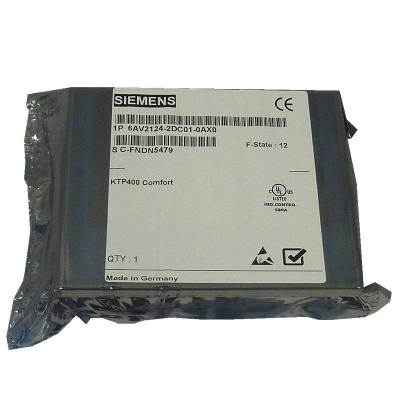 KTP400 6AV2124 2DC01 0AX0 2