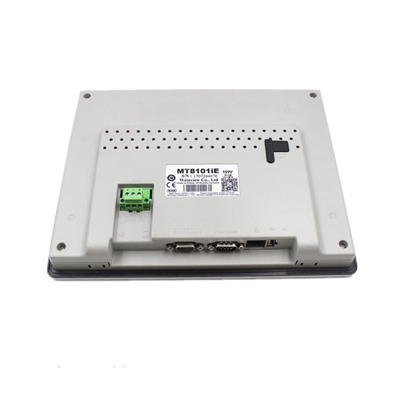 MT8101iE 2