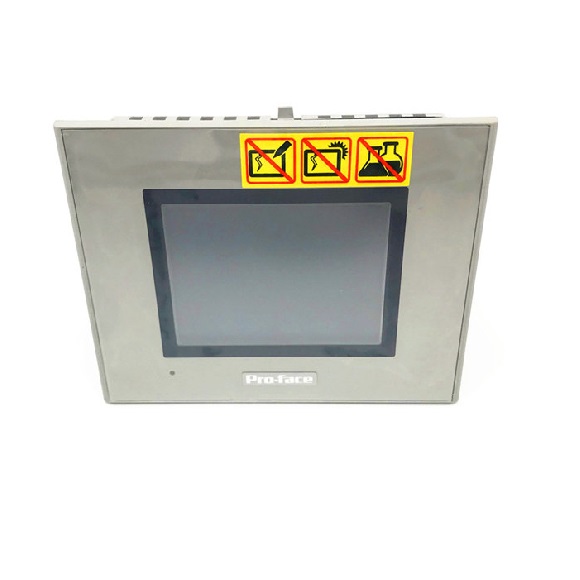 Proface Touch screen HMI PFXGP4201TADW - United Automation