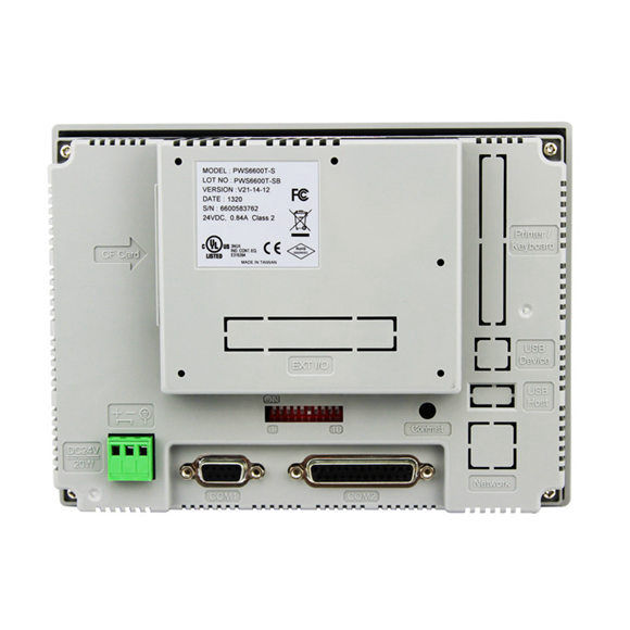 PWS6600T S 3 1 1