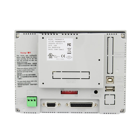 PWS6620T N 4 1 1