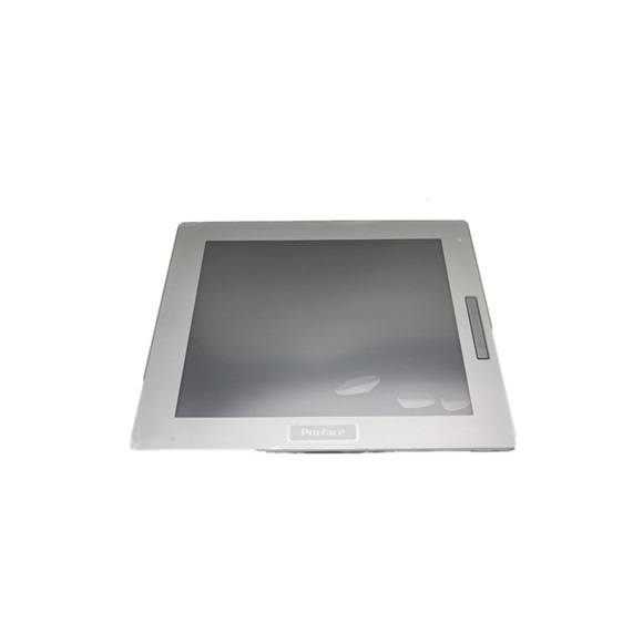 Pro Face PFXSP5600TPD Color Touch Screen HMI 12 24VDC 3